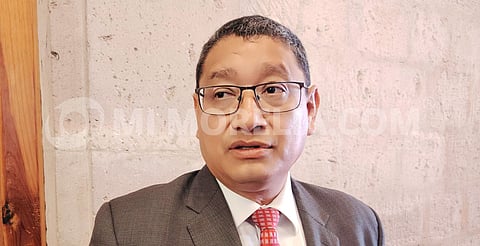 En Michoacán, poderes no podrán intervenir en elección al Poder Judicial: IEM