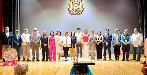 Inauguran VII Foro Nacional de Contraloras y Contralores de Institutos Electorales de México