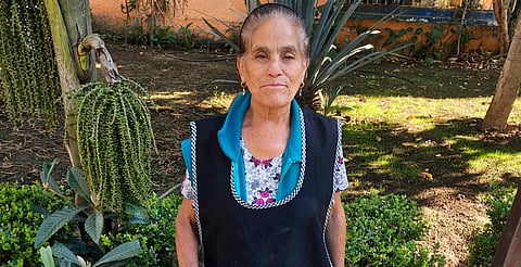 Con cuchara y corazón: cocineras michoacanas sostienen la Espartaqueada Cultural