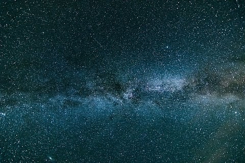Este viernes en Morelia, conferencia sobre astronomía tarasca y observación del cielo