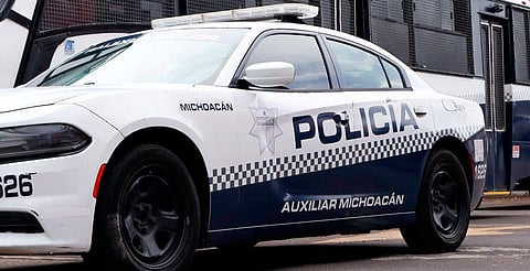 CEDH Michoacán investiga a policías auxiliares por atropello de mujeres en Uruapan