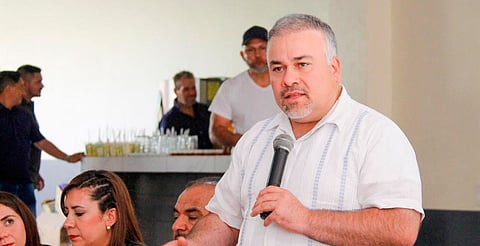 Morena Michoacán respalda a la presidenta Sheinbaum: “No se permitirán candidaturas impuestas ni anticipadas”