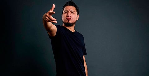 ¿Te pareces? Organizan evento en Morelia para buscar a gente que se parece al Fedelobo 