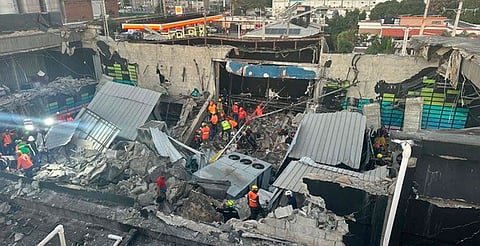 Colapso en discoteca Jet Set deja 79 muertos en República Dominicana; Rubby Pérez entre los atrapados 