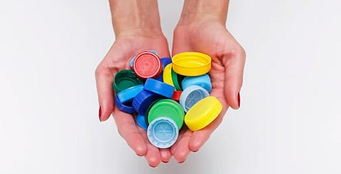 No las tires… ¡dónalas! Tapitas ayudan a niñas y niños con cáncer en Morelia