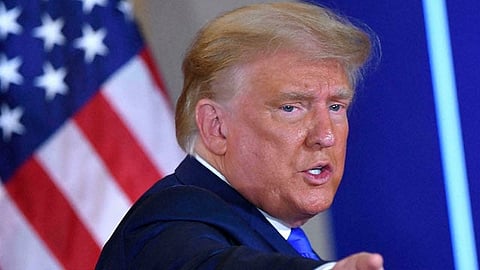 ¿Qué tan poderosa es la verdad en los medios? El caso Trump vs. CBS y lo que significa para la sociedad