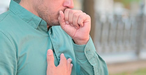 SSA confirma 24 casos de tos ferina en Michoacán; supera la media nacional