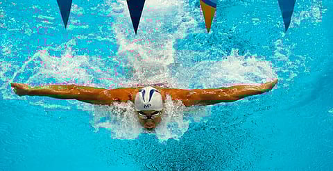 Avanza México como potencia en deportes acuáticos, destaca World Aquatic
