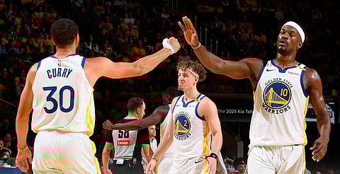 Orlando arrolla a Atlanta con una banca explosiva y va contra Boston