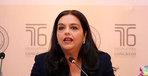 ⁠Importante dignificar los espacios en los que se desenvuelven los infantes 