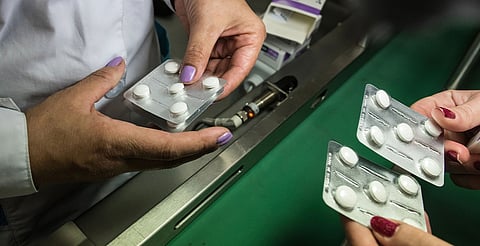 La Secretaría Anticorrupción anuló compra de medicamentos por irregularidades