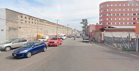 Valoración de ajuste vial en avenida Guadalupe Victoria, en pausa hasta regreso a clases