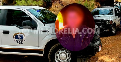 Hallan muerta en Michoacán a mujer poblana reportada como desaparecida; tenía huellas de violencia