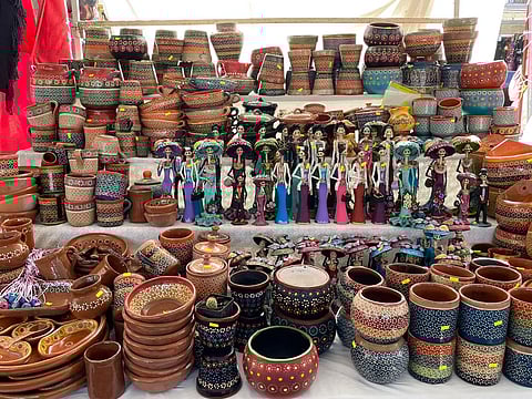 Abren convocatoria para el Concurso Nacional de Alfarería ‘Árbol de la Vida’ 2025