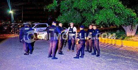 Cinco abatidos y dos detenidos tras enfrentamiento armado en Churintzio
