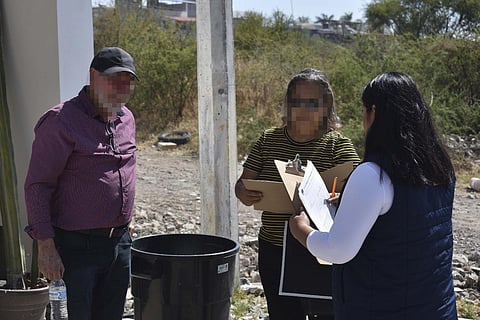 Con acuerdo reparatorio, víctima de despojo recupera su terreno tras conflicto con constructora