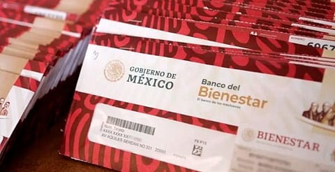 ¿Te registraste? Este viernes entregan tarjetas de la Beca Benito Juárez en Morelia