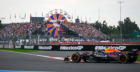 Gran Premio de México se queda: CDMX firmará nuevo convenio con Fórmula 1