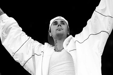 Justin Bieber exige respeto a los paparazzi: "Esto tiene que parar"