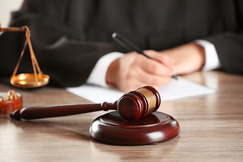 Sin renuncias en Michoacán de candidatos federales judiciales