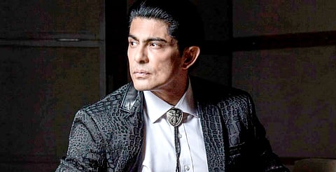 Anuncia conciertos en el Teatro Metropólitan para junio