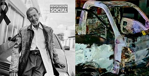 Identifican al segundo ejecutado en Tarímbaro, radicaba en Téjaro 