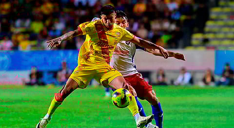 Atlético Morelia vs Leones Negros; así se jugarán los duelos de semifinales