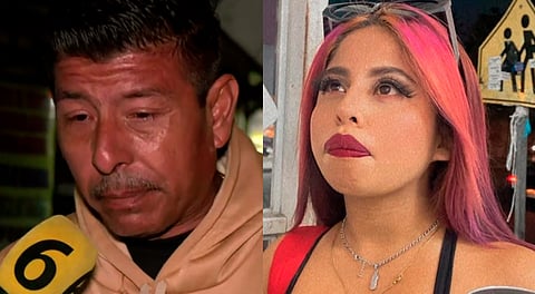 Bebé de Lupita TikTok sigue hospitalizada; médicos evalúan posible muerte cerebral