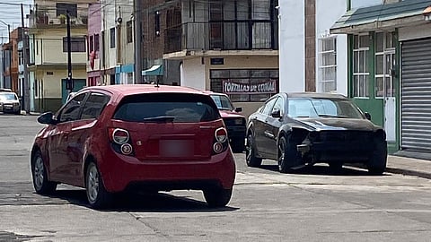 "¿Te subes o te subo?"; chava denuncia supuesto acoso en Morelia