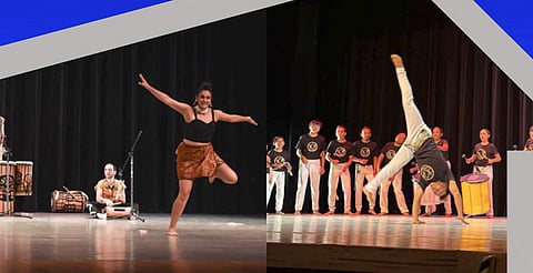 Participarán 20 compañías de danza de reconocida trayectoria