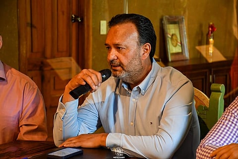 Presidente municipal de Pátzcuaro desmiente ataque en contra de familiar