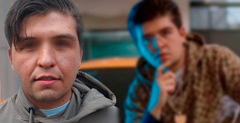 Confirman sentencia de 17 años para ‘Fofo’ Márquez por tentativa de feminicidio