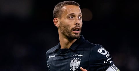 ¿A Cruz Azul? Sergio Canales pide su salida de Rayados de Monterrey
