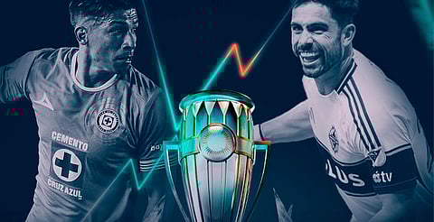 Vancouver Whitecaps será el rival en la Final del 1 de junio