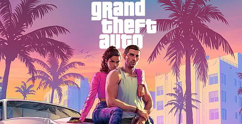 GTA VI retrasa su estreno hasta 2026, confirma Rockstar