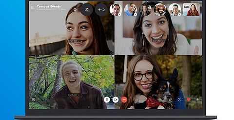 Adiós a Skype: el pionero de las videollamadas cierra el 5 de mayo de 2025
