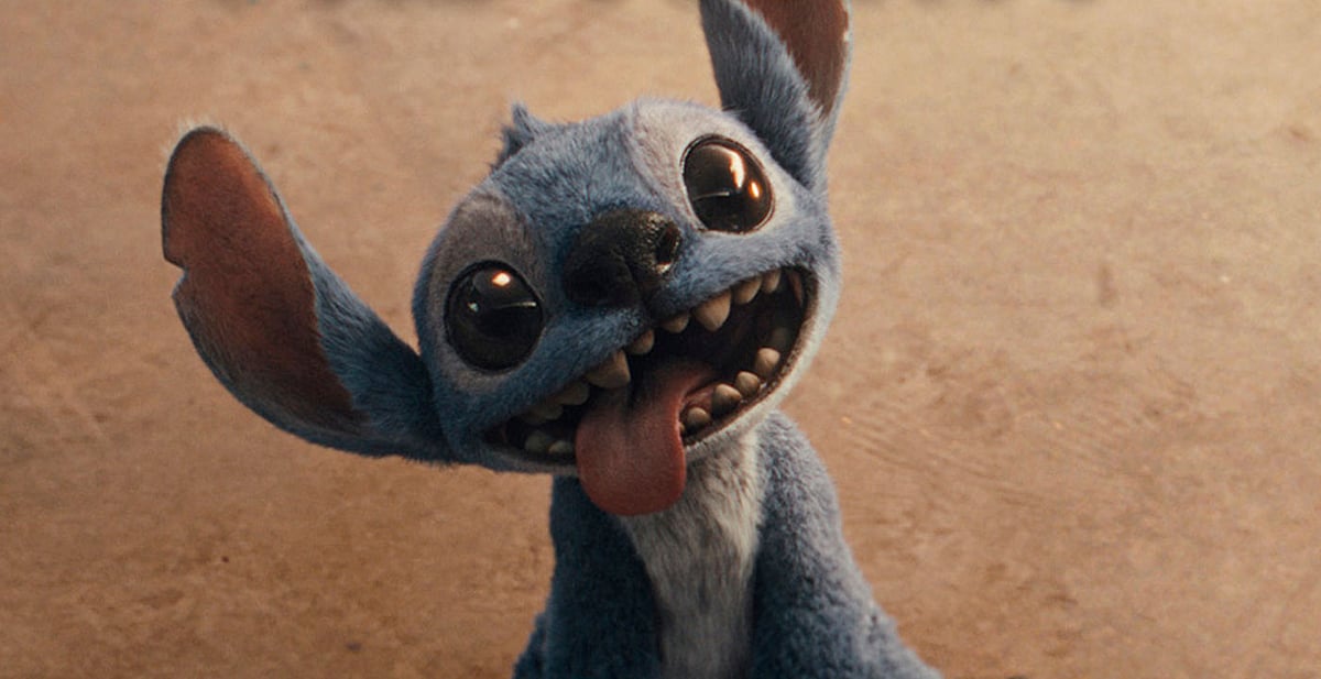 Cinépolis lanza experiencia VIP de Lilo y Stitch con función y cena ...