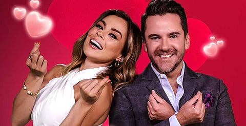 ¡Revive el amor! "Enamorándonos" regresa desde su primer capítulo