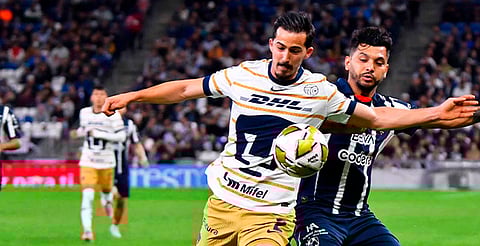 ¿Quién se queda con el último boleto? Rayados vs Pumas: hora y dónde ver el cierre del Play-In