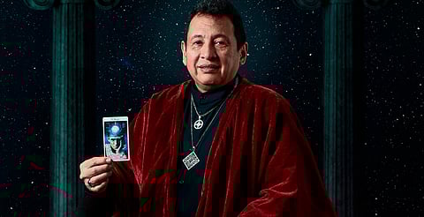Desaparece el "Maestro Sato" en Morelia; tenencia Morelos, el último lugar donde se le vio