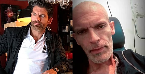 Actor de ‘La Fea más Bella’ cuenta como enfrenta el cáncer