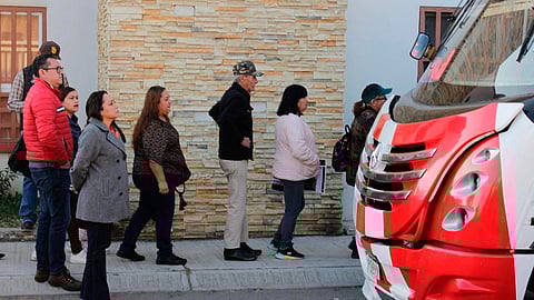 No existen nuevas rutas ni nuevas concesiones para la zona poniente de Morelia: ITransporte