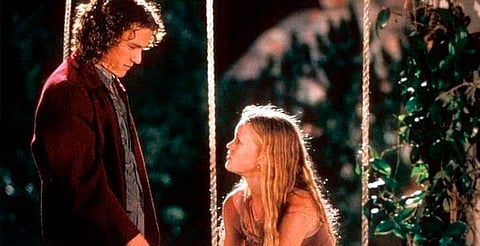 Con homenaje a Heath Ledger confirman secuela de "10 cosas que odio de ti"