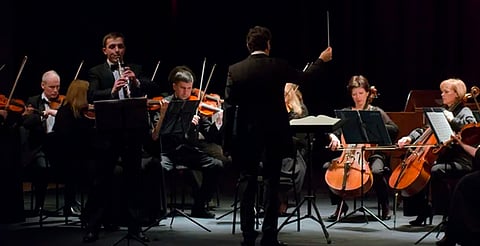 Canto, piano y ensambles: Conservatorio de las Rosas ofrecerá concierto gratuito