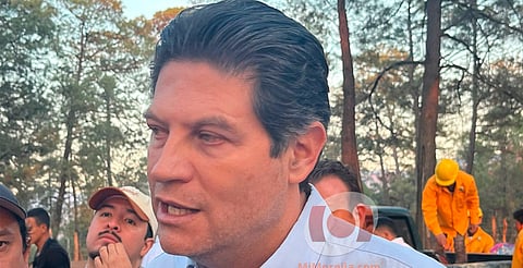 Cerca de 3 mdp, la inversión para el concierto del aniversario de Morelia