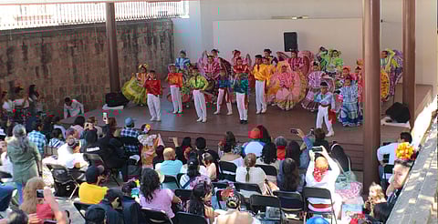 Muestra de danza celebrará a las madres este 9 de mayo en Morelia