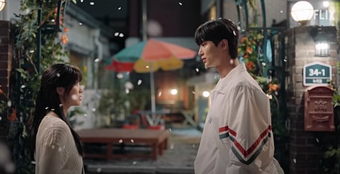 ¡Noches coreanas en Canal 5! Llegan  Lovely Runner, Goblin, True Beauty y Weightlifting Fairy 