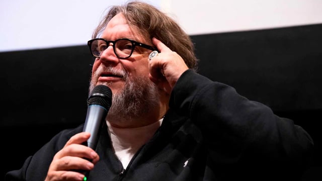 Guillermo del Toro dará clase magistral en el Festival de Cine de Cannes 2025