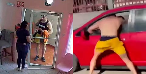 Matan a turista polaco en Tijuana tras falsa alarma de secuestro; hay un detenido