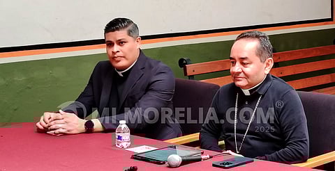 Se necesita una profunda renovación del Poder Judicial: Arzobispo Coadjutor Álvarez Cano